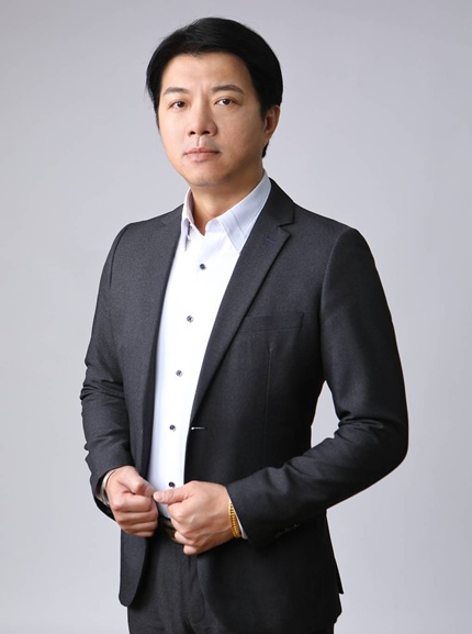 邱建銘