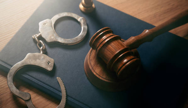 Criminal Procedure