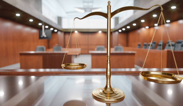 Criminal Procedure