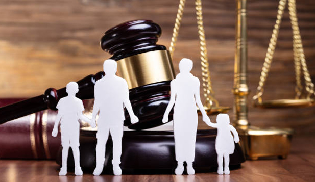 Family Crime