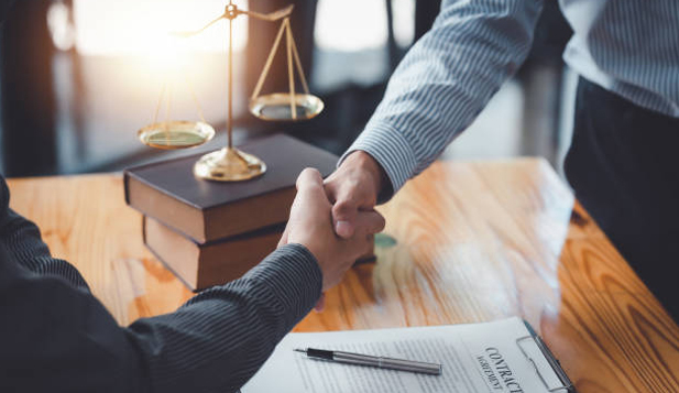 Criminal Procedure